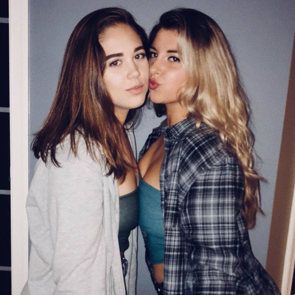 Meet your Posher, Ashlen